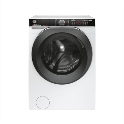 HOOVER - Lavatrice HWP410AMBC7 10 Kg Classe A-Bianco
