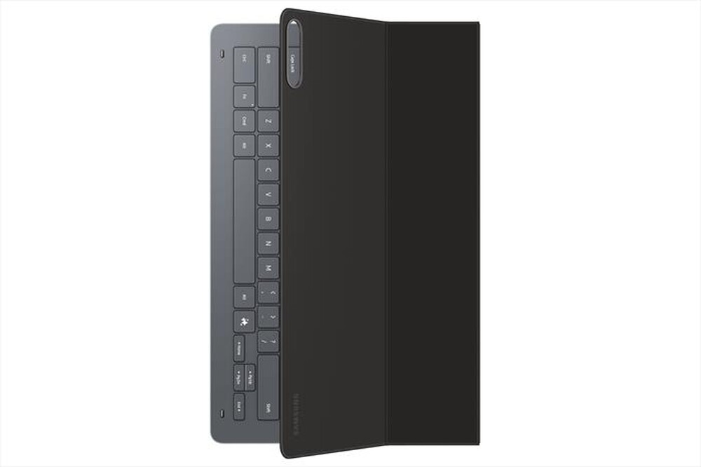 Immagine del prodotto SAMSUNG - Custodia Book Cover Keyboard Slim x Tab S11 Ultra-BLACK