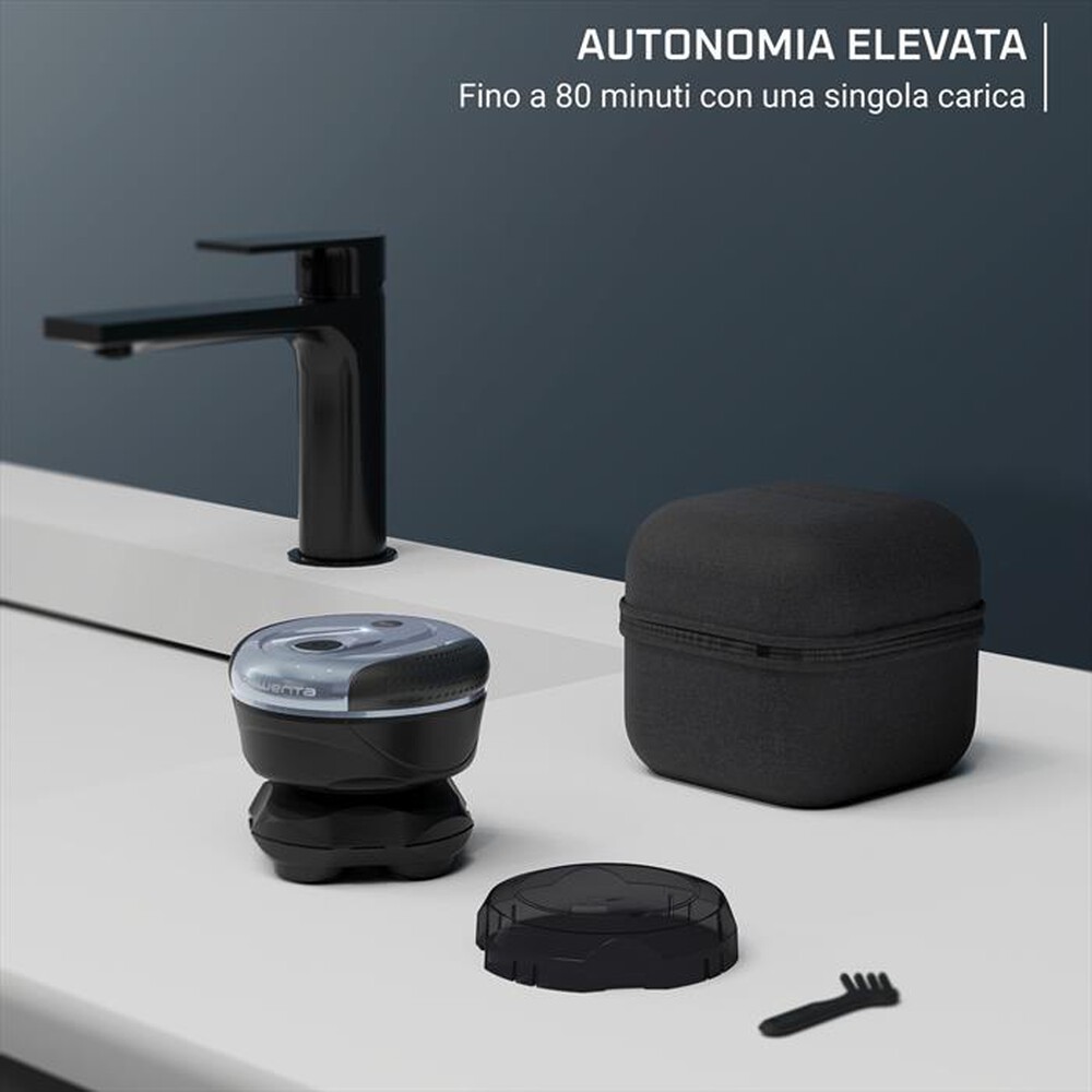 Immagine del prodotto ROWENTA - Tagliacapelli TN3110E0-Trust e nero