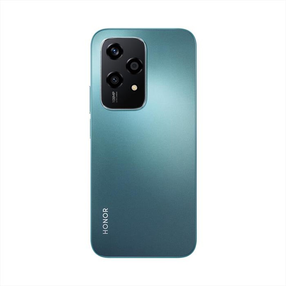 "HONOR - Smartphone 200 LITE-Cyan Lake"