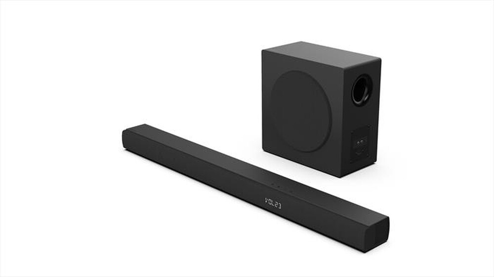 Immagine del prodotto HISENSE - Soundbar 3.1 HS3100-NERO