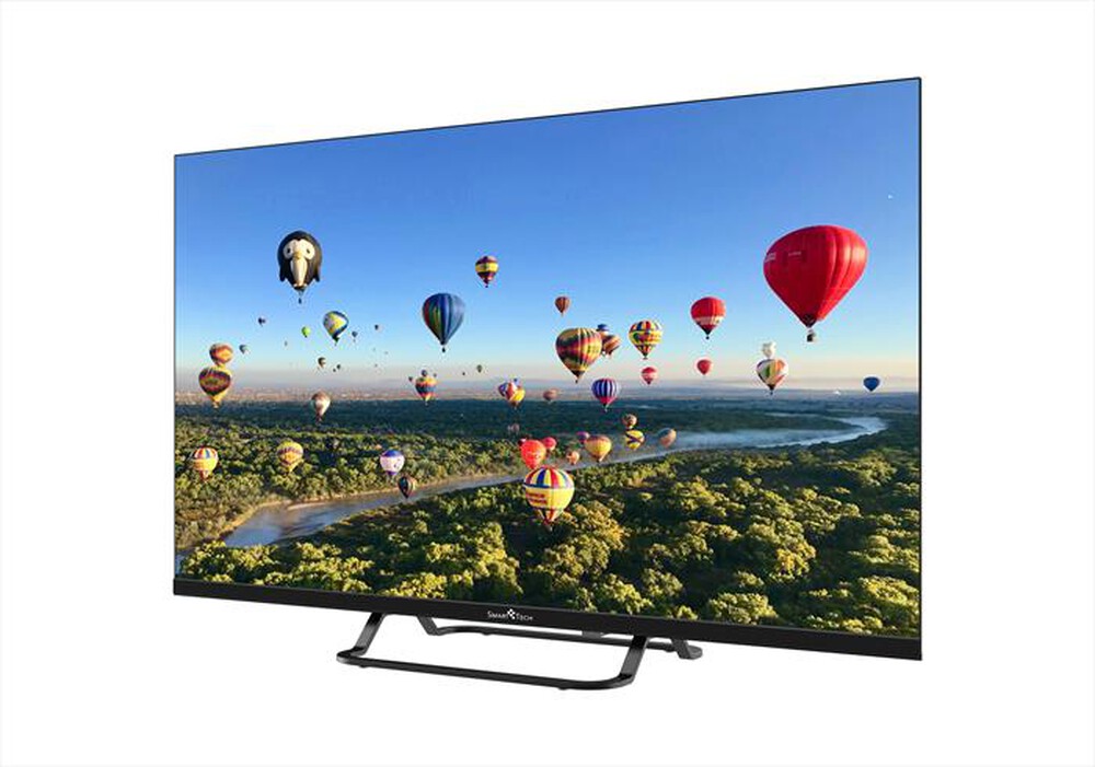 Immagine del prodotto SMART TECH - Smart TV LED HD READY 32" 32HN01V-nero