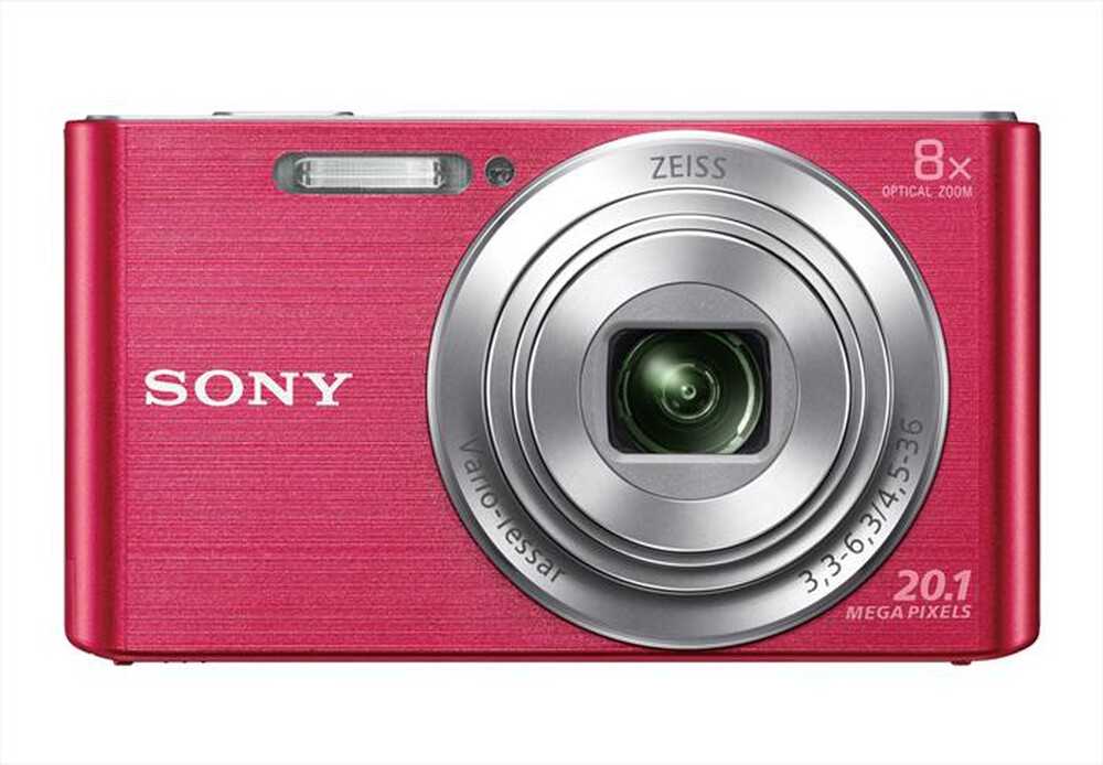 Immagine del prodotto SONY - DSCW830P-PINK
