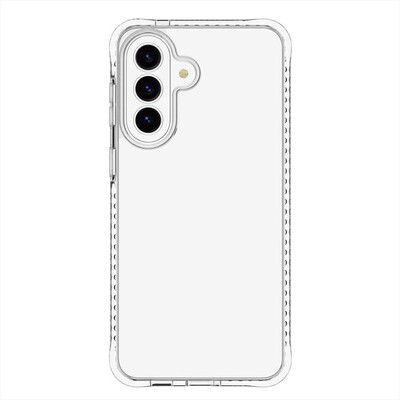 CELLULARLINE - Custodia ultra protettiva ULTRA STRONG Galaxy A57-Trasparente