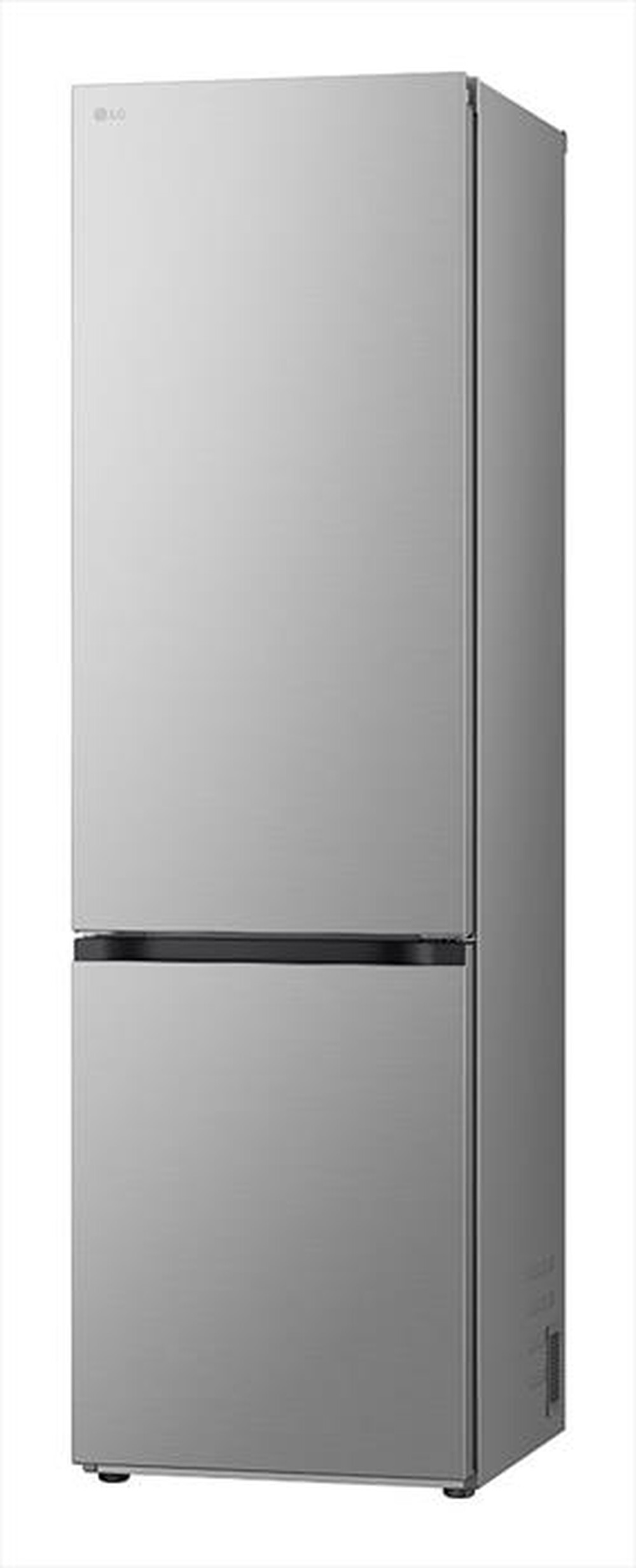 Immagine del prodotto LG - Frigorifero combinato GBV5240APY Classe A 387lt-Acciaio inox