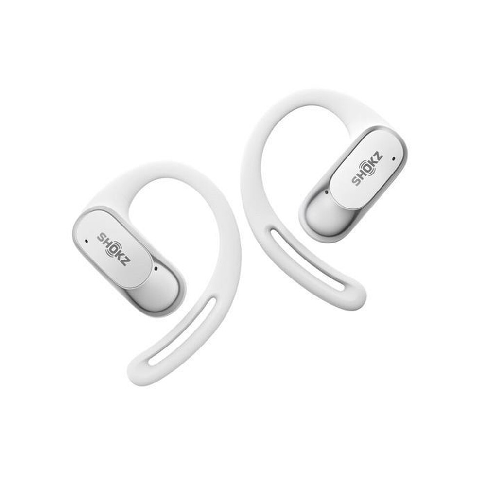 Immagine del prodotto SHOKZ - Cuffie a padiglione aperto OPENFIT AIR-Bianco