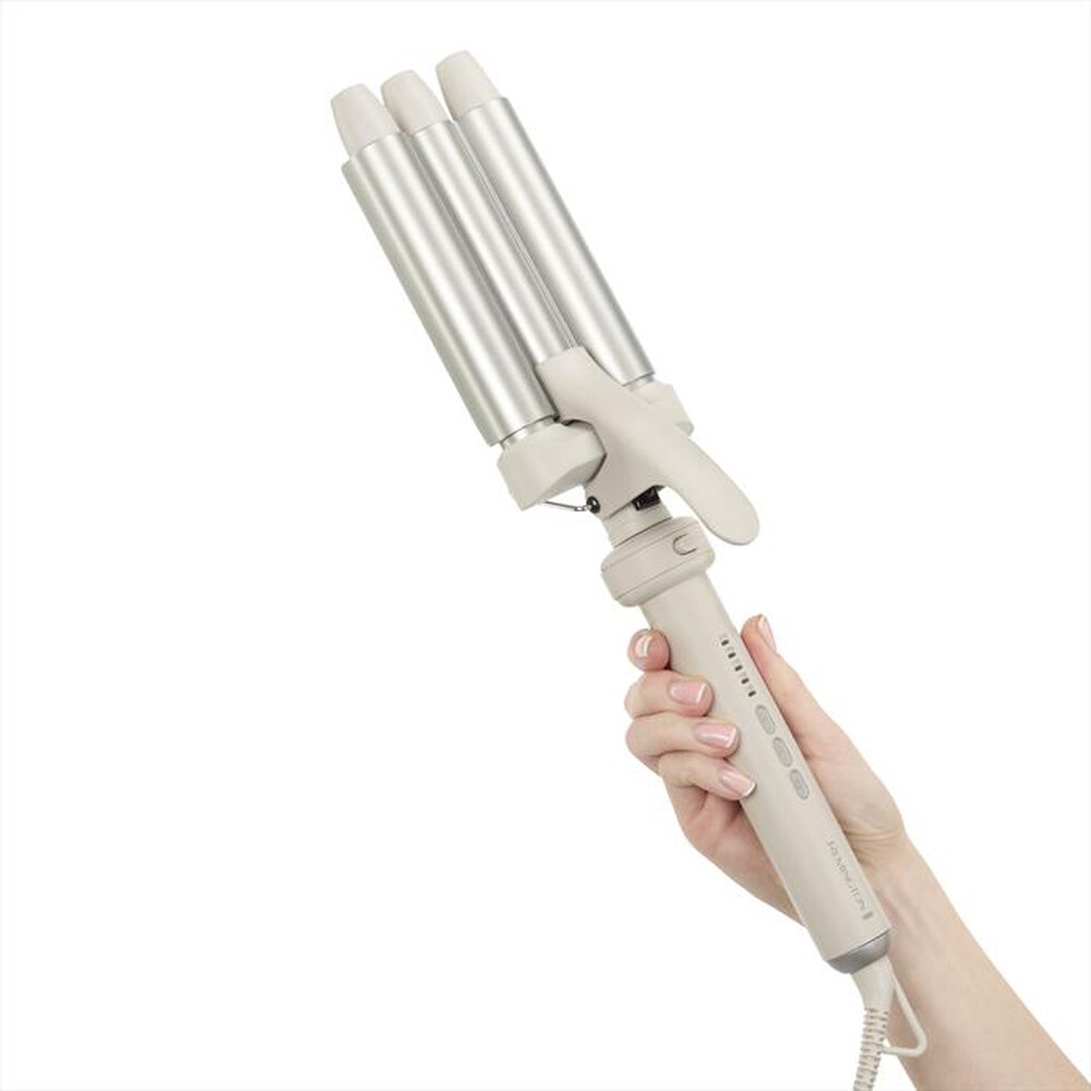 Immagine del prodotto REMINGTON - Multistyler Trendology CI41MS5-grigio