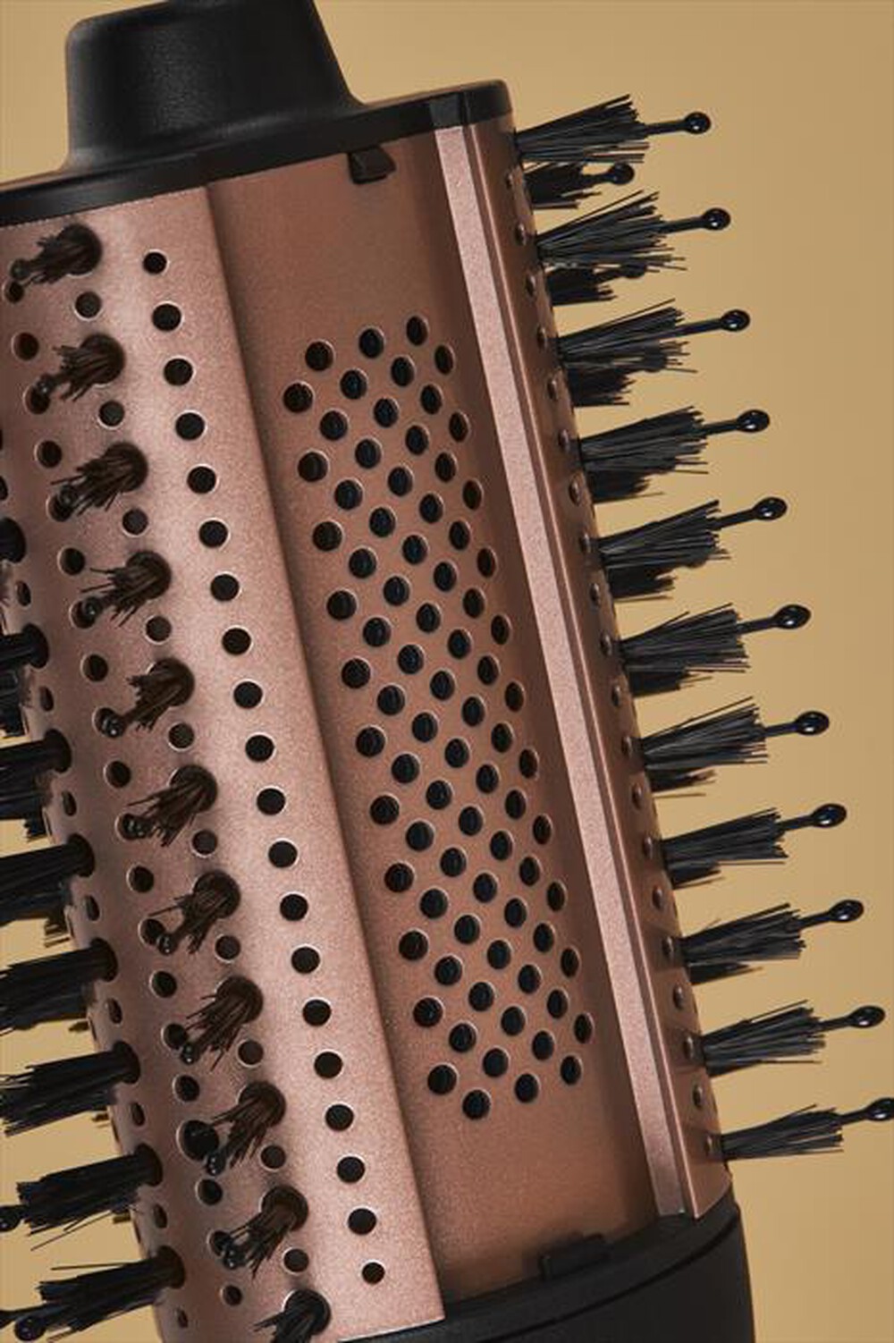 Immagine del prodotto REMINGTON - Spazzola ad Aria ONE Power&Dry Smooth AS6077-Grigio metallizzato