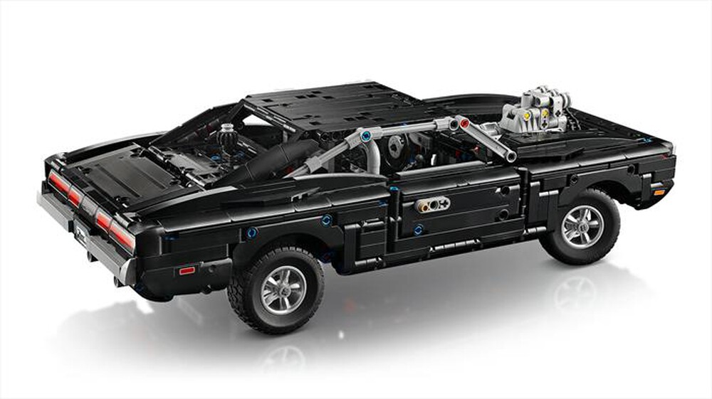 Immagine del prodotto LEGO - TECHNIC Auto Dodge Charger R/T Fast and furi-42231