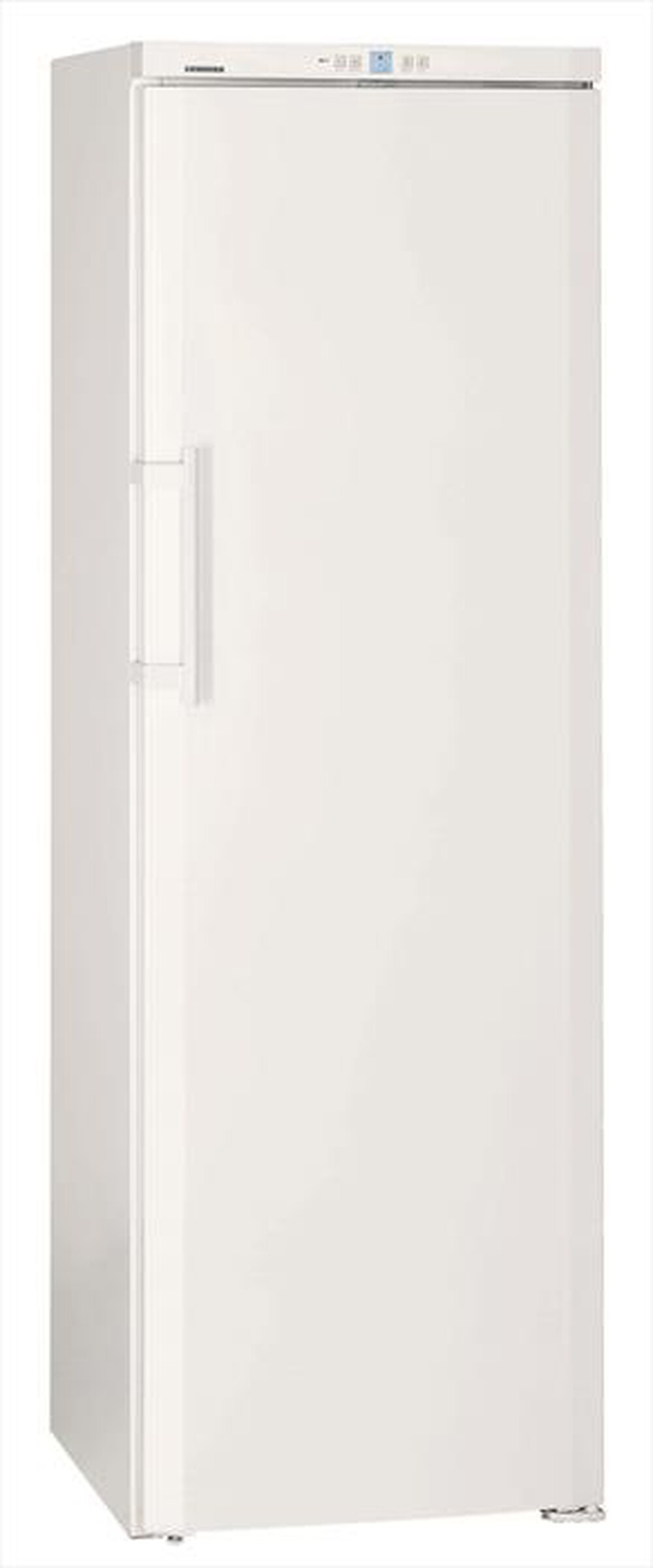 "LIEBHERR - Congelatore verticale GNP 3013-23 Classe F 304 lt-Bianco"