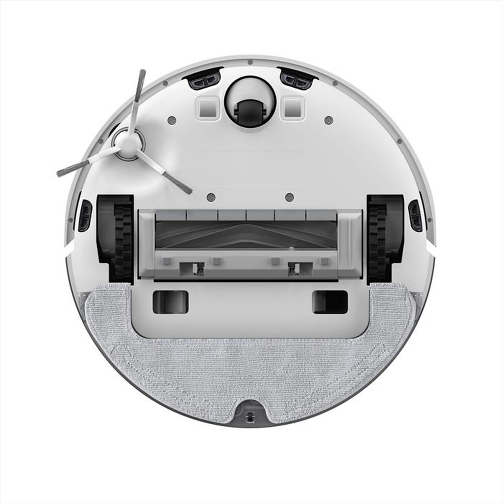 "DREAME - Aspirapolvere robot D10 PLUS GEN2-Bianco"