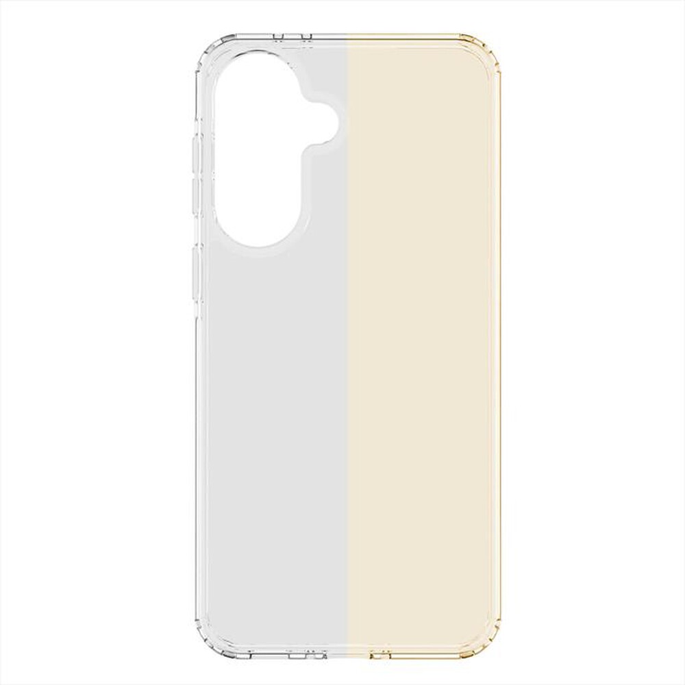 Immagine del prodotto CELLULARLINE - Custodia rigida CLEAR PROTECT per Galaxy A37