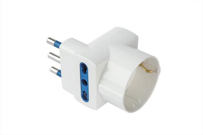 TECHLIFE - PP2368T-Bianco