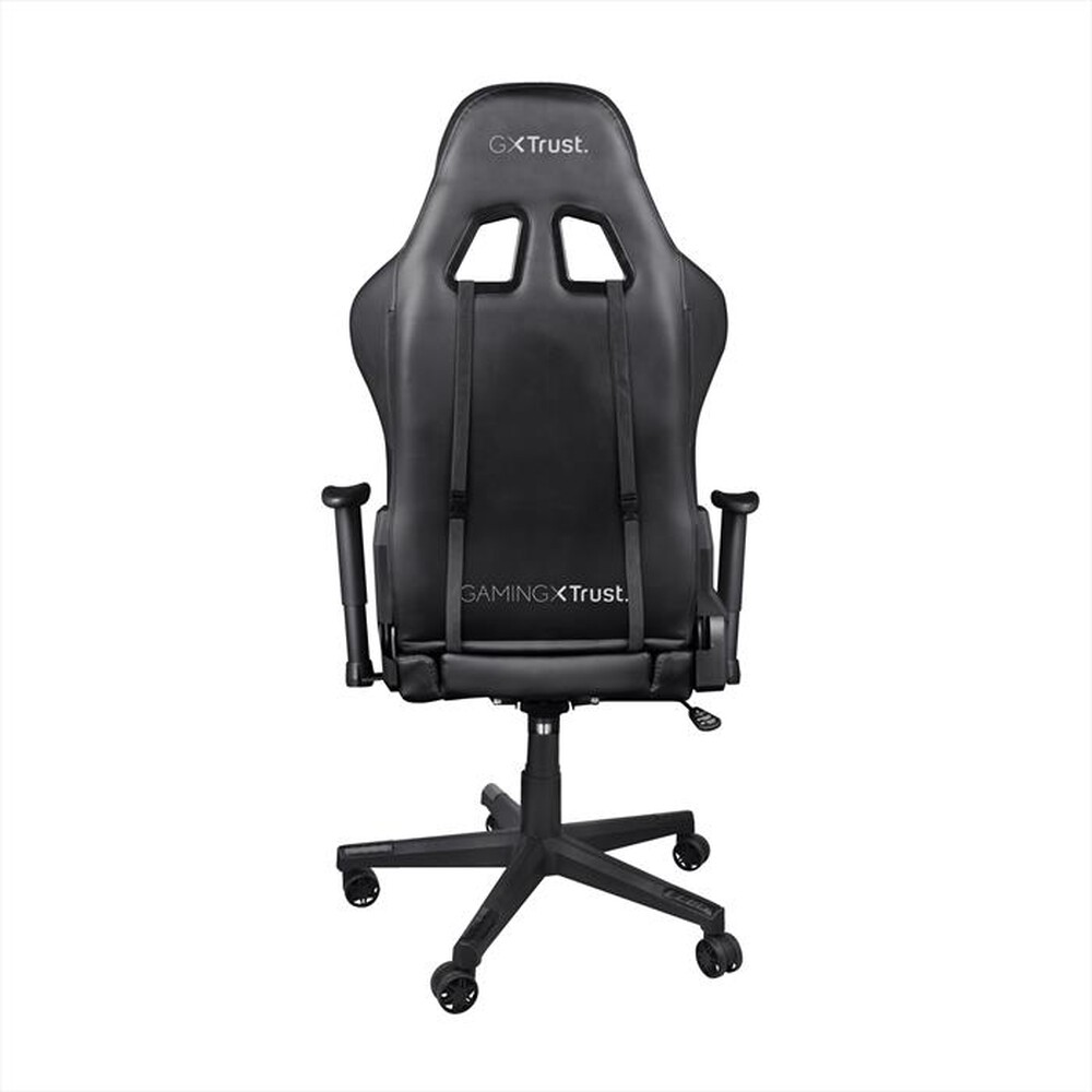 Immagine del prodotto TRUST - GXT716 RIZZA RGB LED CHAIR-Black/ LED multicolor