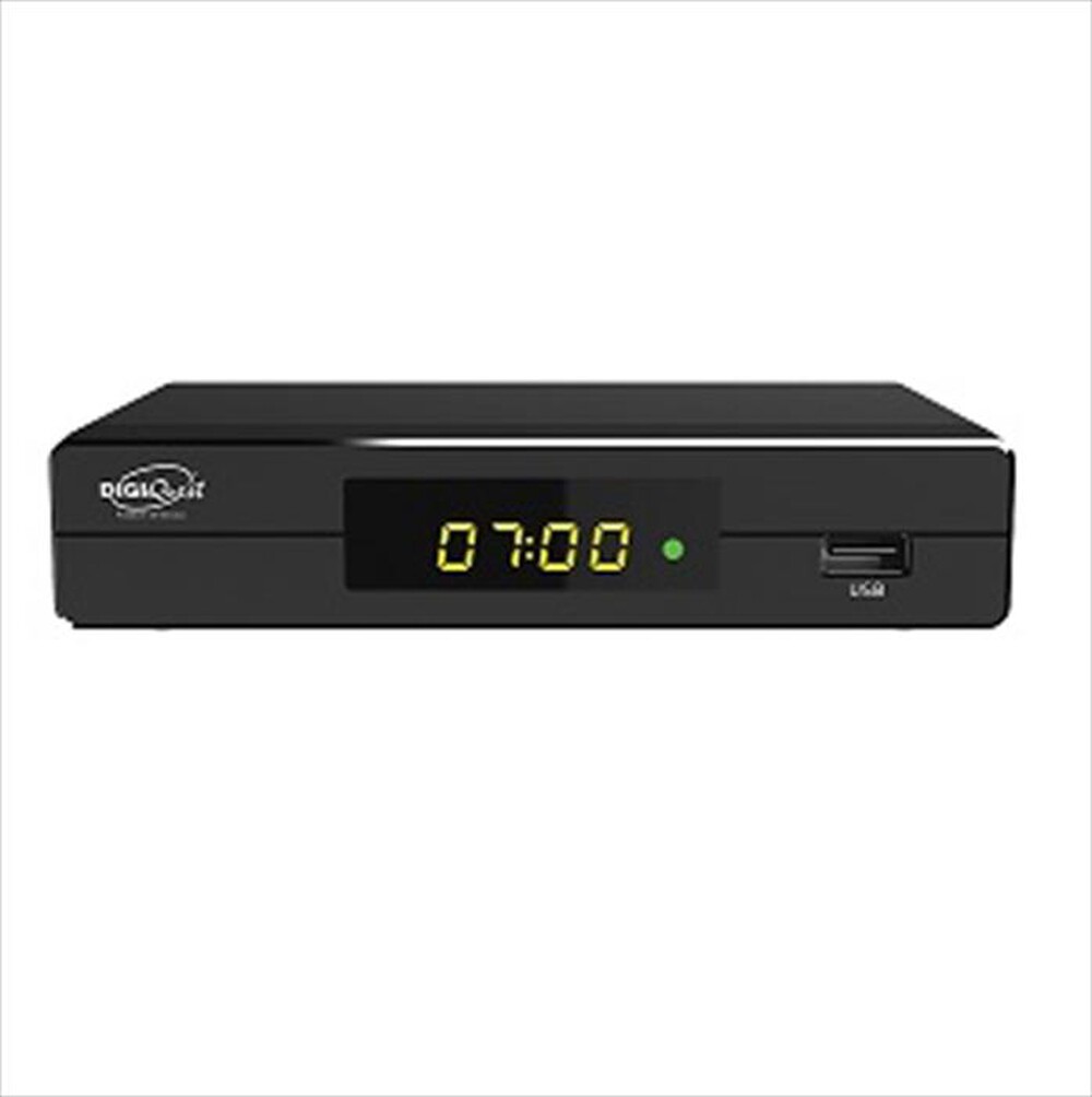 Immagine del prodotto DIGIQUEST - MX5-Nero