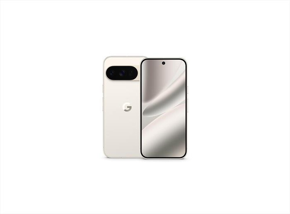 Immagine del prodotto GOOGLE - PIXEL 10 PRO 128GB-Grigio creta