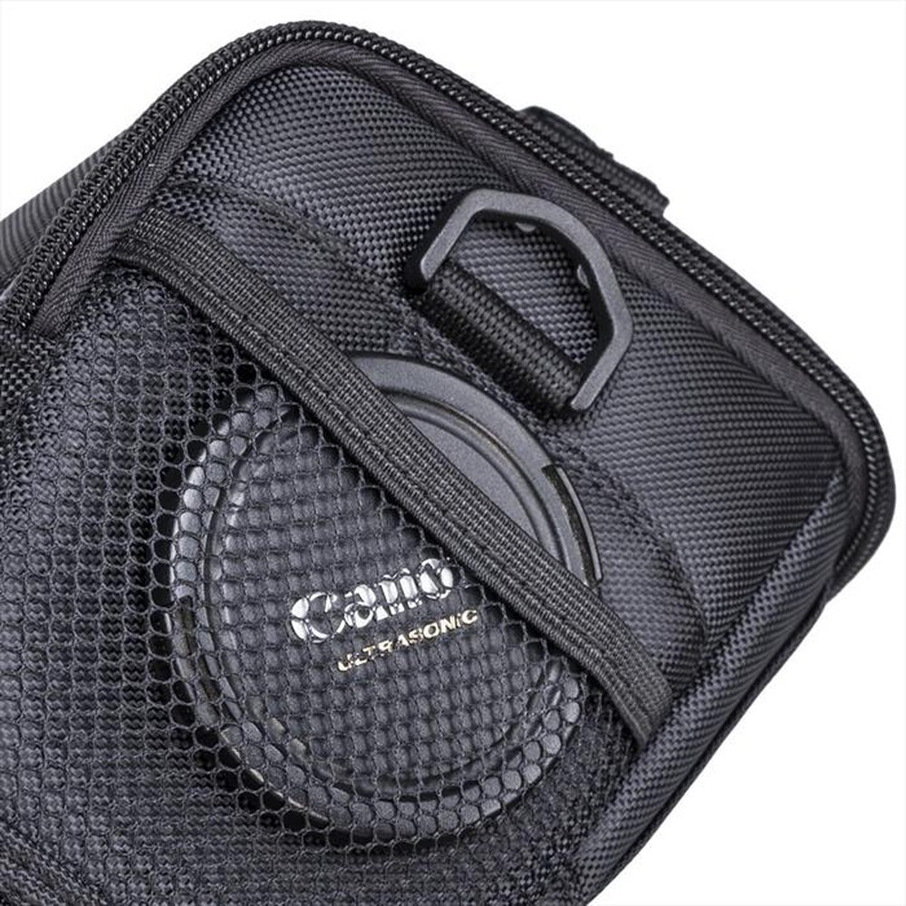Immagine del prodotto RIVACASE - 7205A-01 CUSTODIA PER FOTOCAMERA DIGITALE-Nero