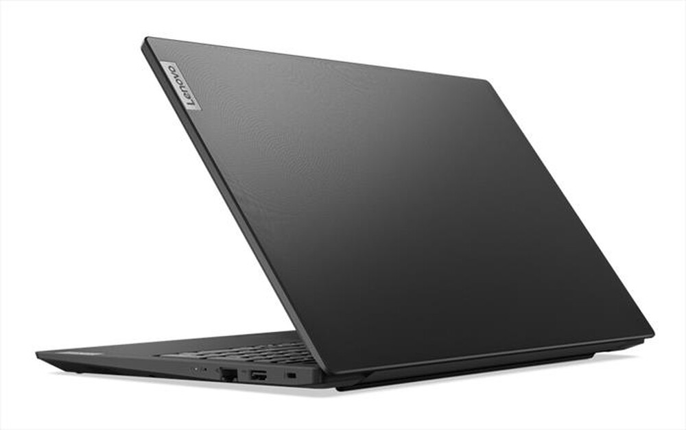 Immagine del prodotto LENOVO - Notebook 15,6" Intel i5 8GB 512GB V15 83A100ACIX-Business Black
