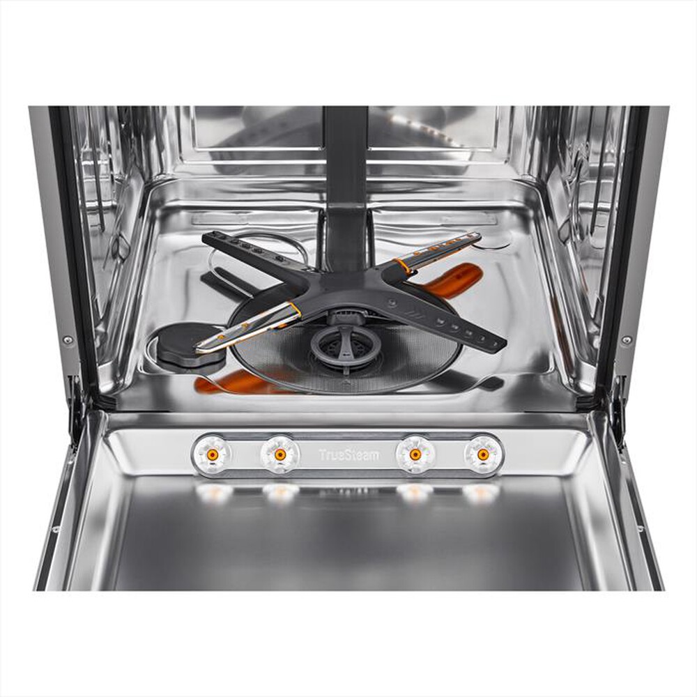 Immagine del prodotto LG - Lavastoviglie DB597TXS  Classe A-20% 14coperti-Noble Steel