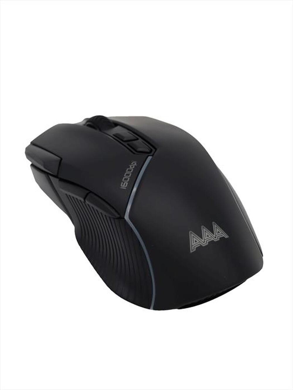 Immagine del prodotto AAAMAZE - MOUSE GAMING ORION WIRELESS RGB-Nero