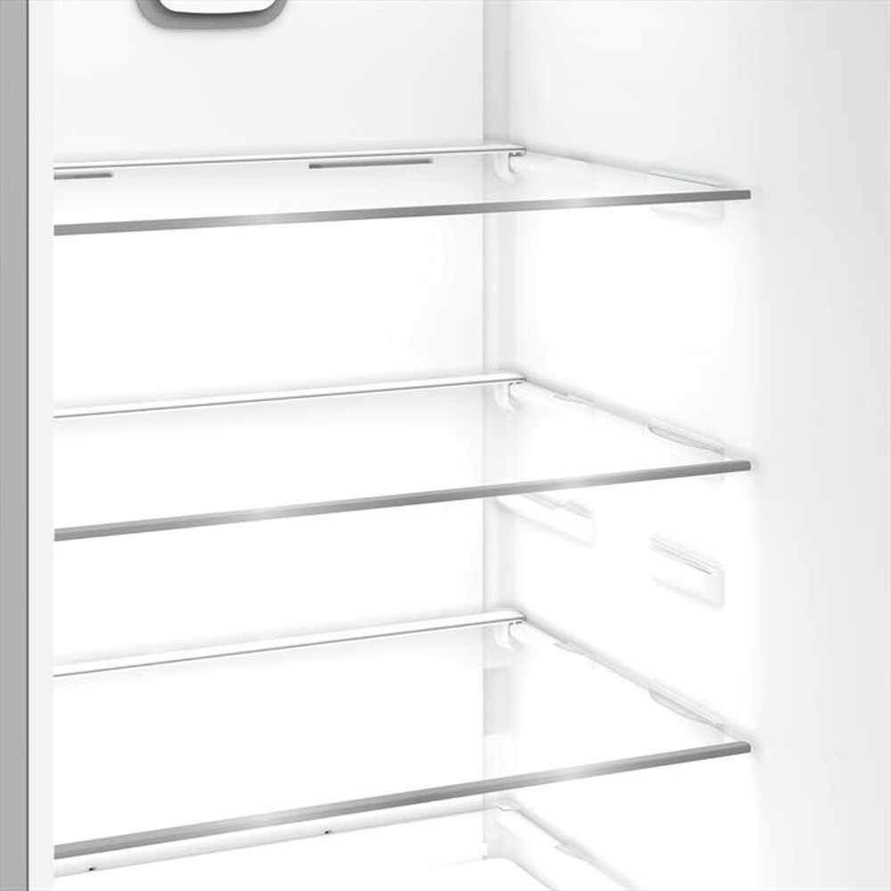 Immagine del prodotto HOTPOINT ARISTON - Frigorifero combinato HP1K 25402 XP7E ClasseB 355l