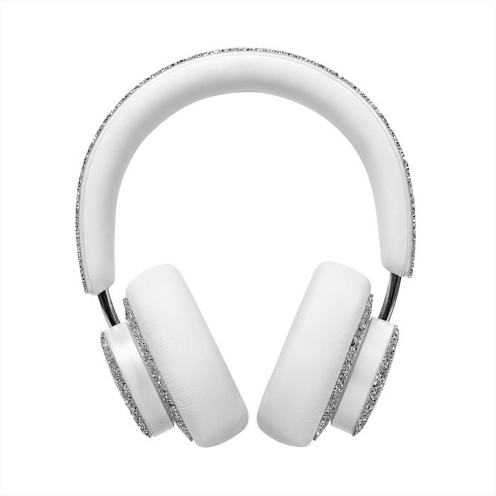 "URBANISTA - MIAMI CRYSTAL EDITION-Crystal Edition White - bianco"