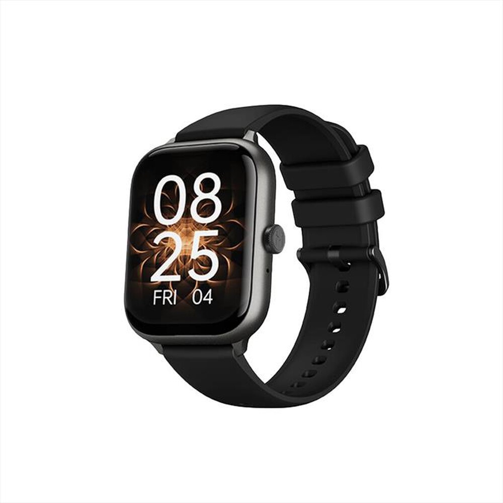 "IMIKI - Smartwatch FRAME-BLACK"