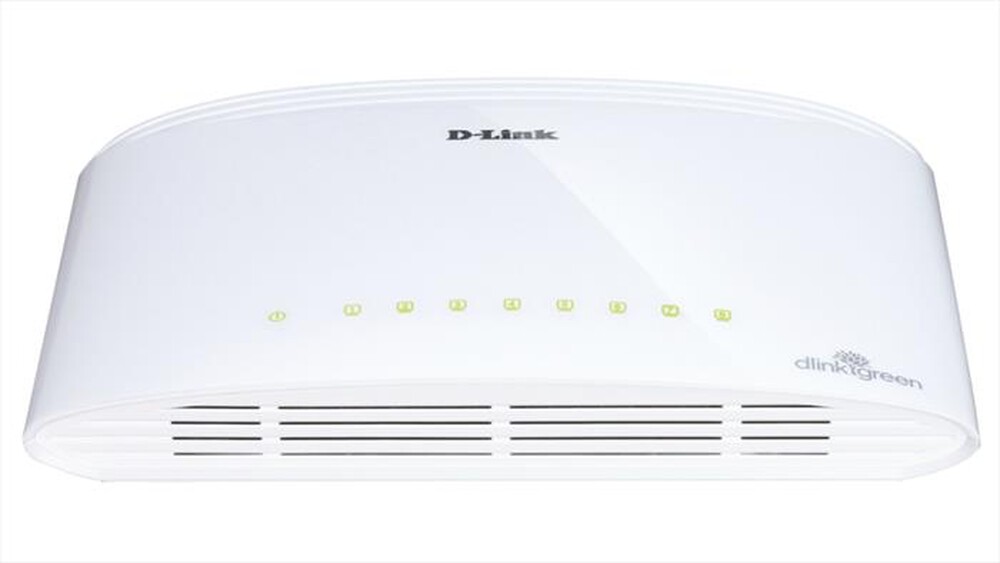 "D-LINK - DGS-1005D"