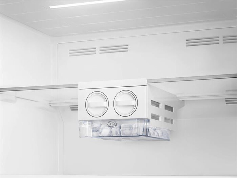 Immagine del prodotto SMEG - Frigorifero 2 porte FD84EN4HX Classe E-Argento