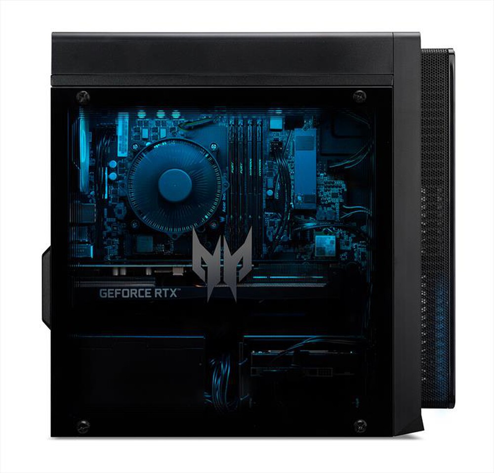 "ACER - PREDATOR ORION 3000 PO3-640-Nero"