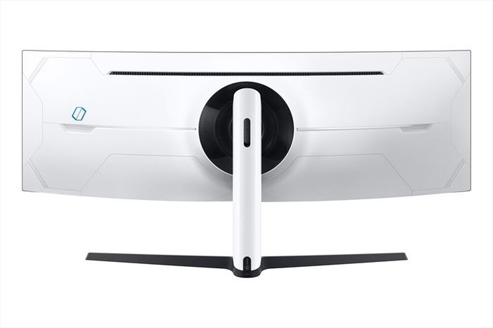 "SAMSUNG - Monitor gaming ODYSSEY NEO G9 49\" DUAL QHD CURVO"
