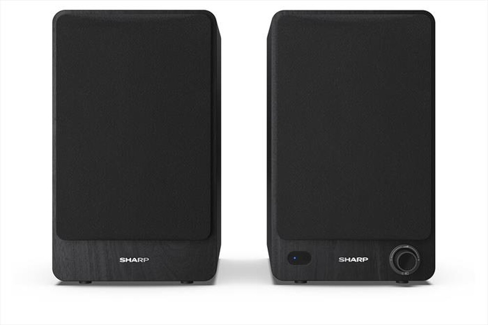 Immagine del prodotto SHARP - Home Theatre CP-SS30BK-nero