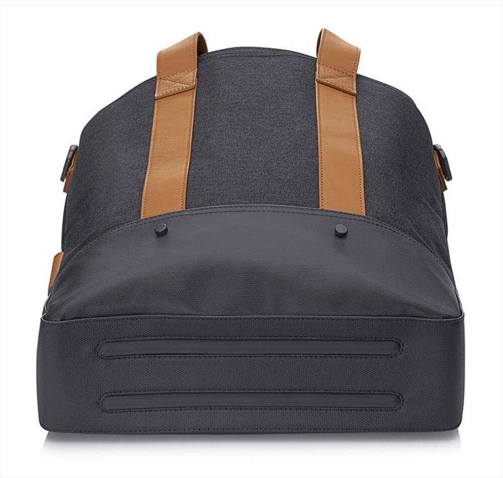 "HP - BORSA HP ENVY URBAN 14\"-Grigia, Cuoio"