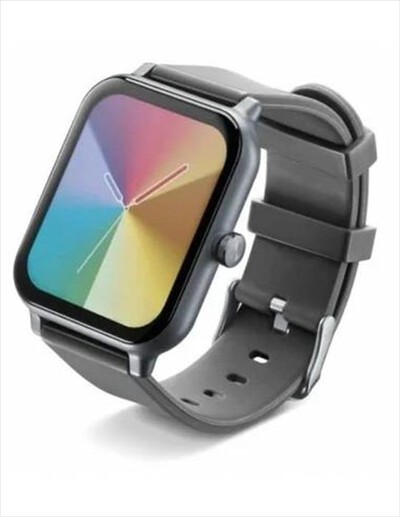 CELLULARLINE - Smartwatch BTIONWATCHK-Nero