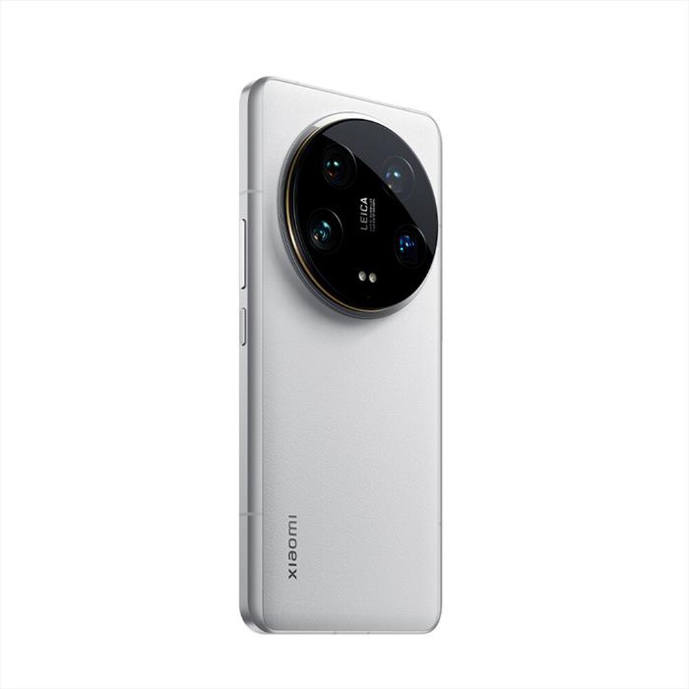 Immagine del prodotto XIAOMI - Smartphone XIAOMI 14 ULTRA 16+512GB-White