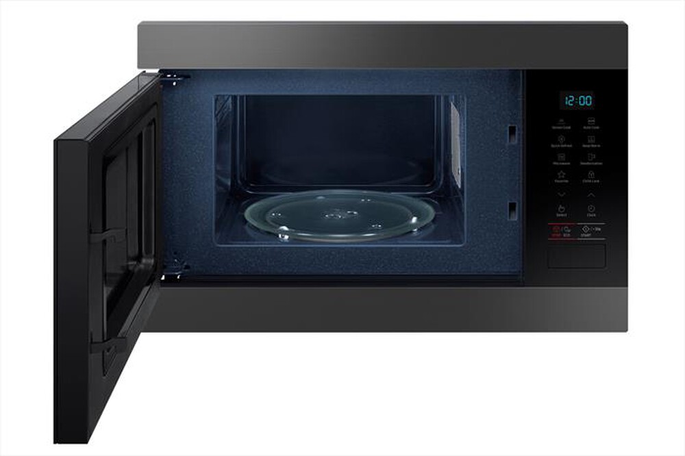 Immagine del prodotto SAMSUNG - Forno microonde da incasso MS22M8074AM/ET-Matt Black