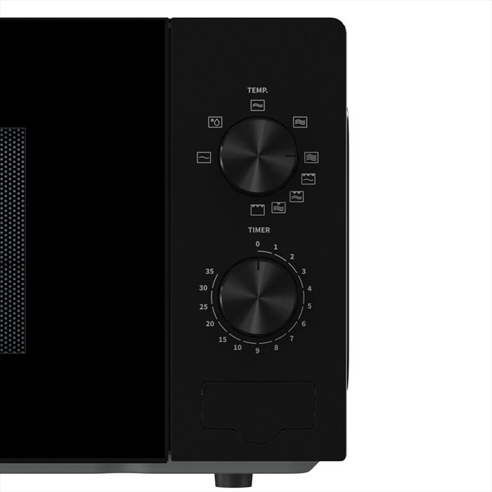 "HISENSE - Forno microonde 20lt H20MOBP1G-Nero"