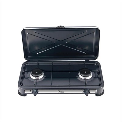 ARDES - AR1FG02-Nero,  ARDES - AR1FG02-Nero