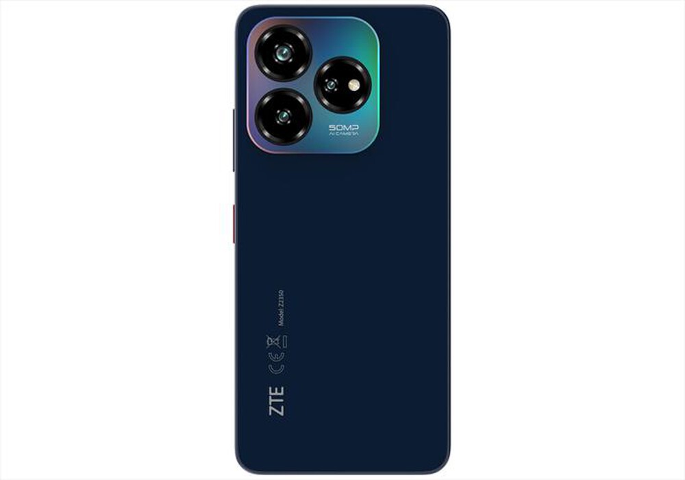 "ZTE - Smartphone BLADE V60 VITA-Blu"