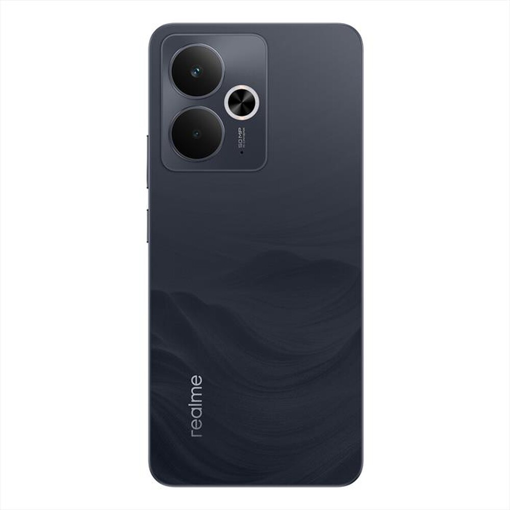 "REALME - Smartphone REALME 14T 5G (256GB 8GB)-Obsidian Black"
