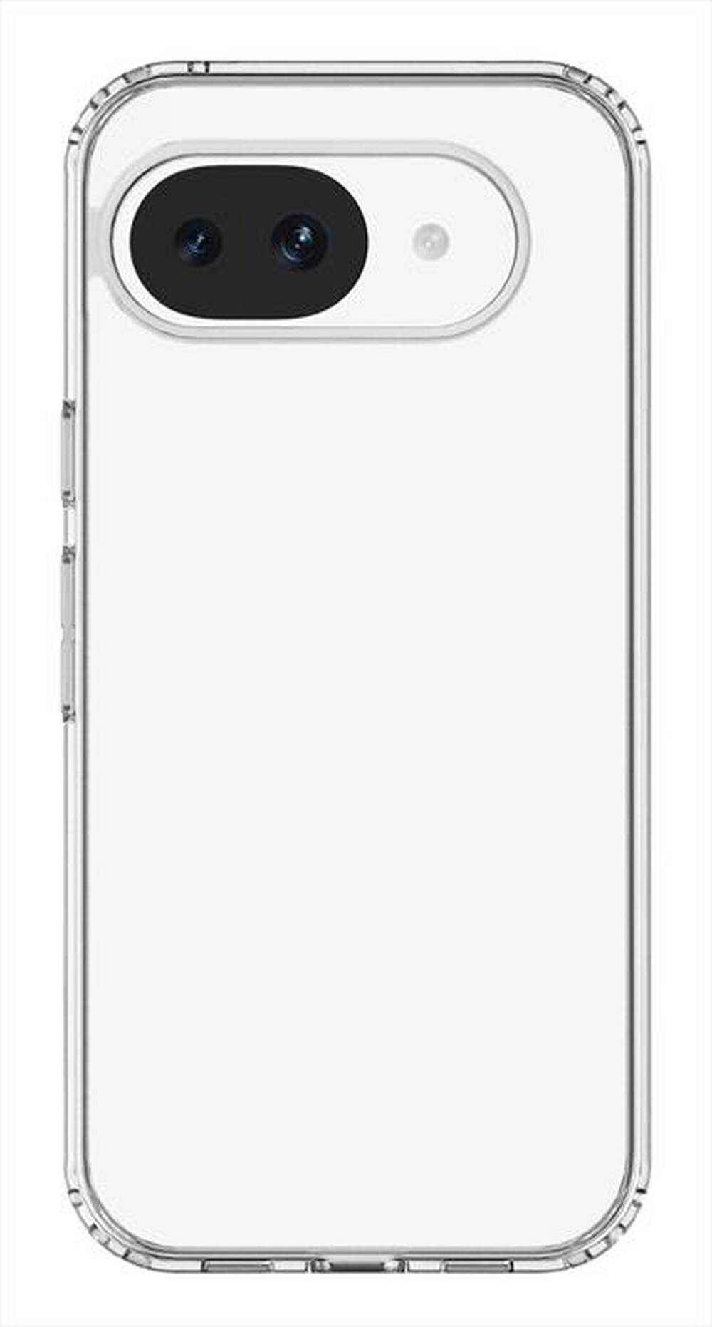 Immagine del prodotto CELLULARLINE - CLEAR PROTECT per Google Pixel 10A-Trasparente