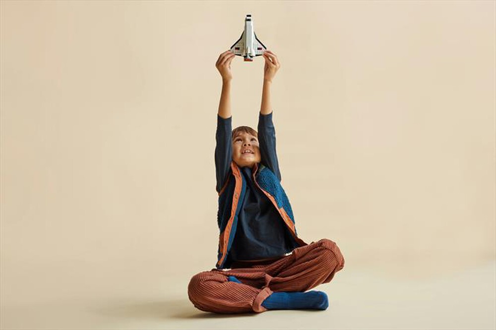 Immagine del prodotto LEGO - CREATOR Space Shuttle 31134