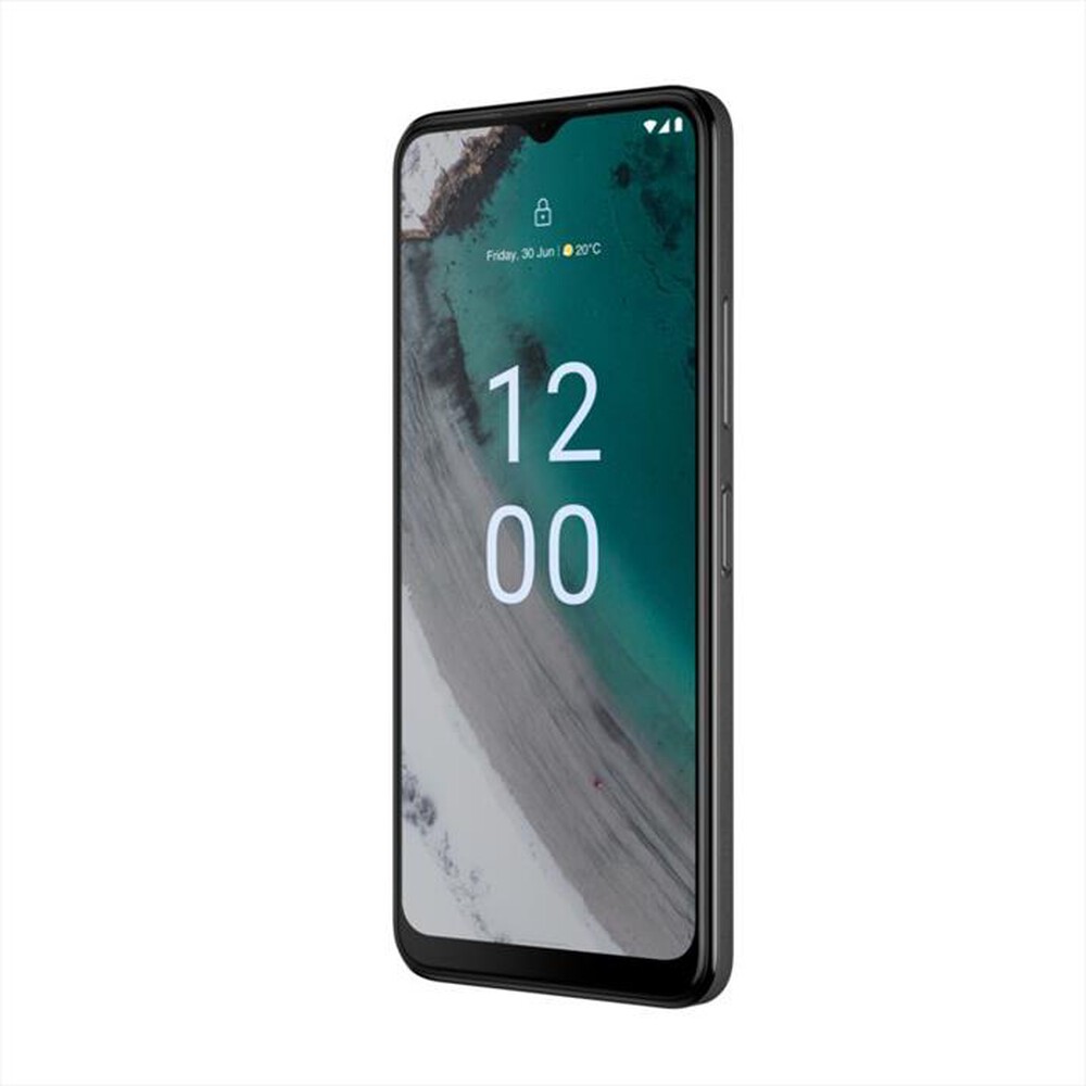 Immagine del prodotto NOKIA - Smartphone NOKIA C32 4/64-CHARCOAL
