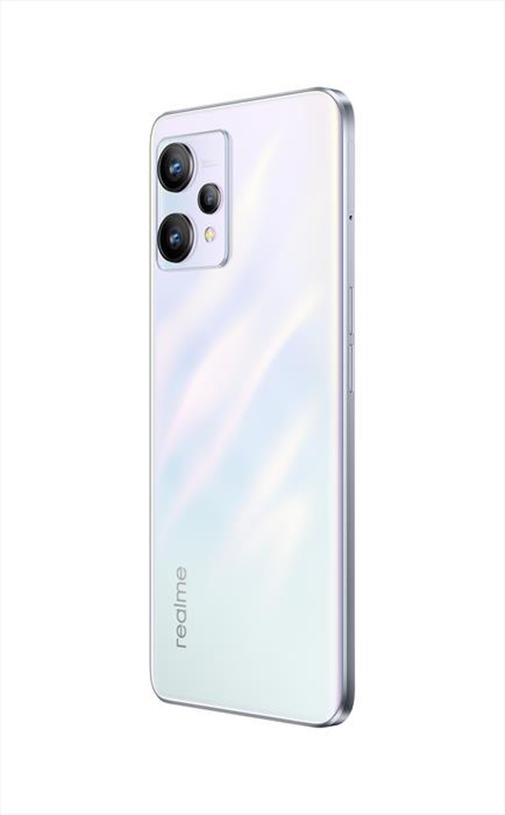 "REALME - REALME 9 4G 128GB 6GB STARGAZE WHITE"