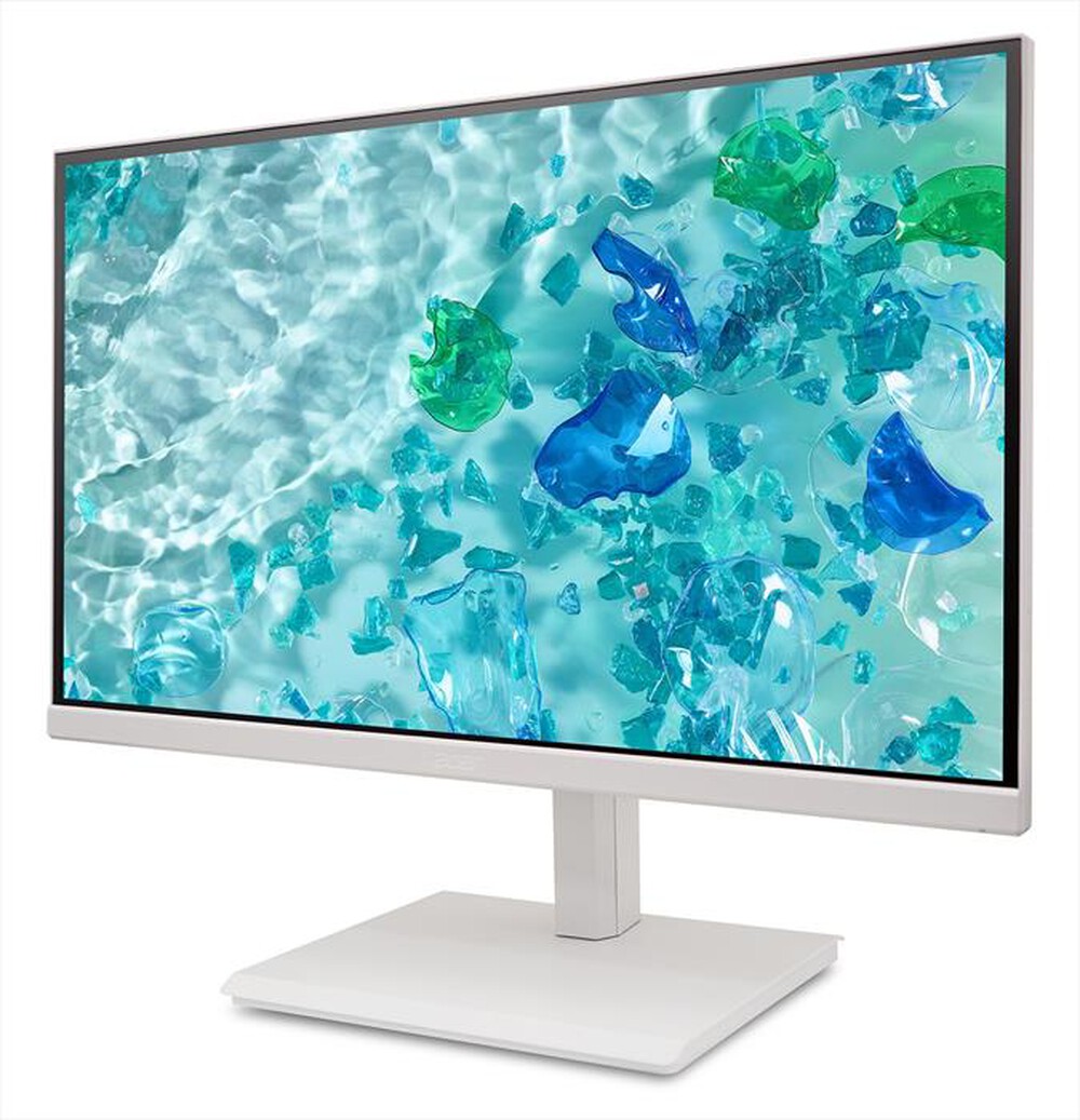 Immagine del prodotto ACER - Monitor 27" FHD VERO B277EWMIPRZXV-Bianco