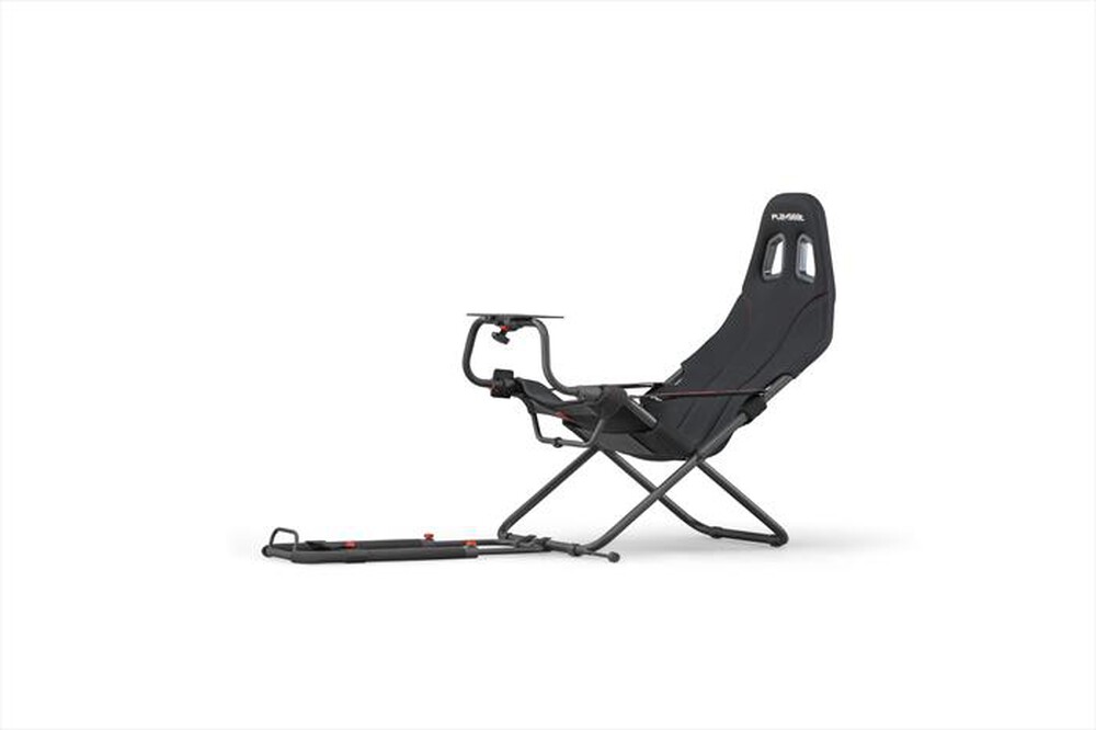 "PLAYSEAT - Sedile da corsa RC.00312 Playseat Challenge-nero"