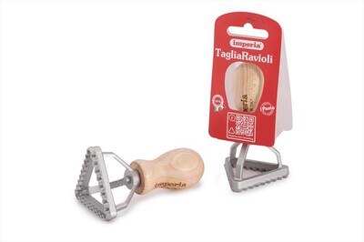 IMPERIA - Tagliaravioli Triangolo 7810,  IMPERIA - Tagliaravioli Triangolo 7810
