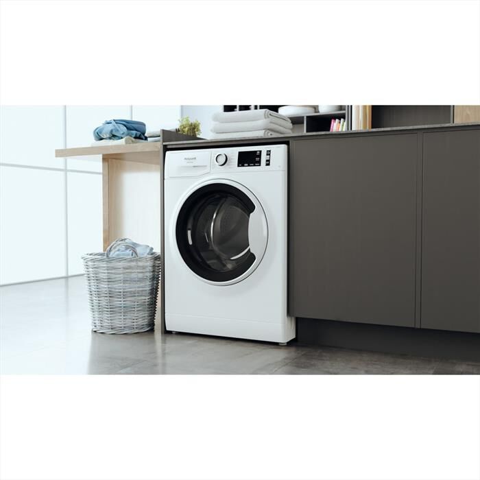 HOTPOINT ARISTON - Lavatrice incasso NG96W IT N 9 Kg Classe A | Euronics