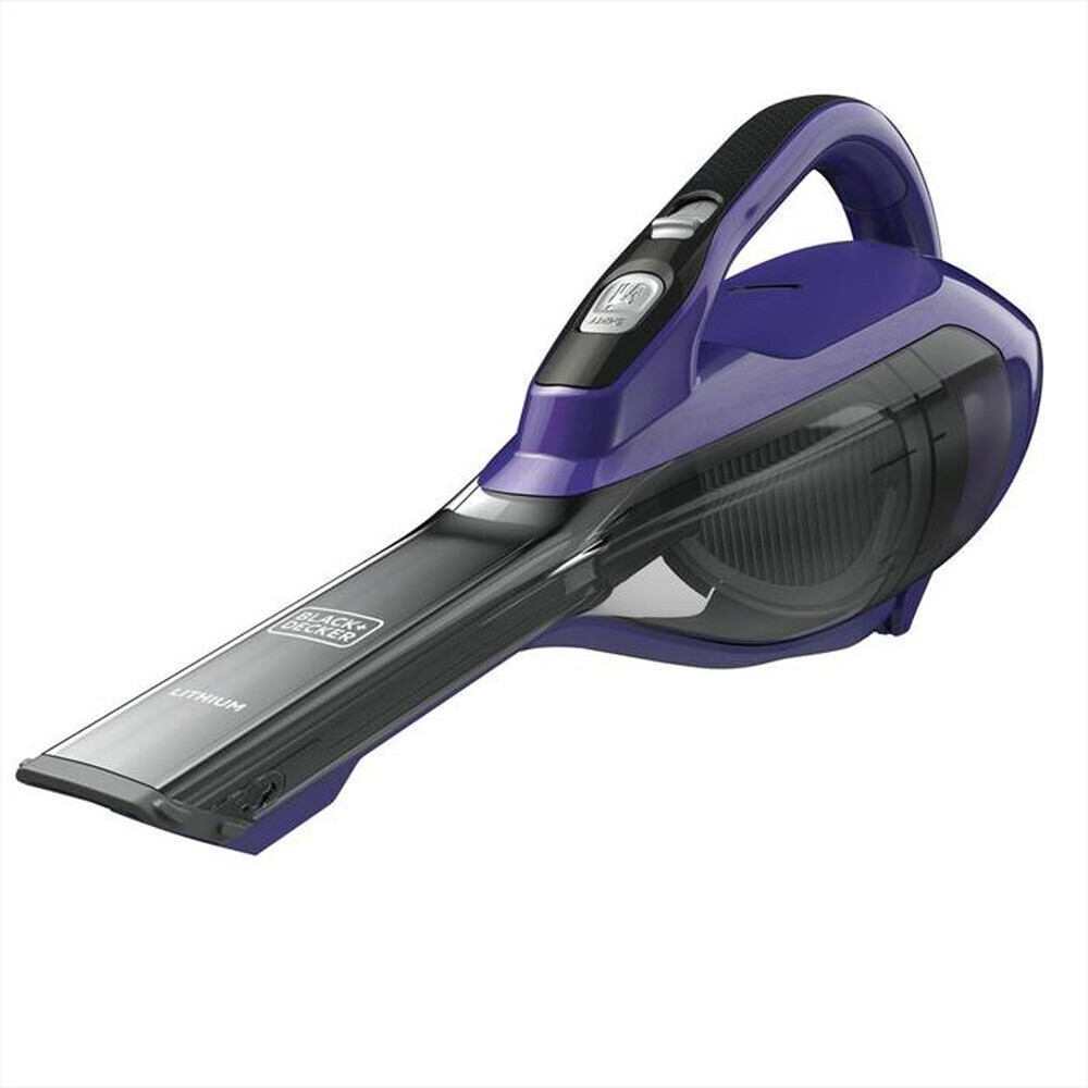 "BLACK & DECKER - Dustbuster Pet DVA325JP07"