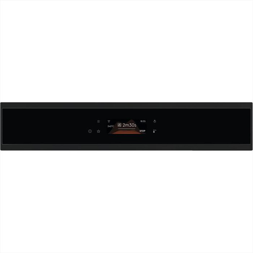 Immagine del prodotto ELECTROLUX - Forno incasso elettrico EOX8P08WH Classe A++-Nero